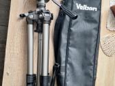 Trikojis stovas fotoaparatui Velbon Sherpa 750n - nuotraukos Nr. 8
