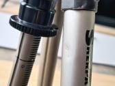 Trikojis stovas fotoaparatui Velbon Sherpa 750n - nuotraukos Nr. 3