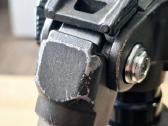 Trikojis stovas fotoaparatui Velbon Sherpa 750n - nuotraukos Nr. 4