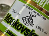 Vintažinės TSRS eksportinės taurės - nuotraukos Nr. 7
