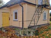 Parduodamas namas Debeikiuose Anykščių r. - nuotraukos Nr. 2