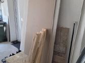 Atiduodu Nedieną, Gipso Plokštes Ir Metalinį Rėmą - nuotraukos Nr. 5