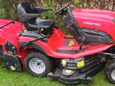 Countax 4x4 LED 25 V Twin Naujausias Galingiausias - nuotraukos Nr. 2