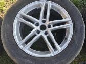 Lieti ratai R18 5x114.3 Hyundai Santa Fe - nuotraukos Nr. 4