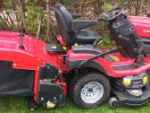 Countax 4x4 LED 25 V Twin Naujausias Galingiausias - nuotraukos Nr. 5