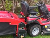 Countax 4x4 LED 25 V Twin Naujausias Galingiausias - nuotraukos Nr. 6