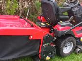 Countax 4x4 LED 25 V Twin Naujausias Galingiausias - nuotraukos Nr. 7