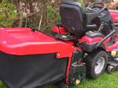 Countax 4x4 LED 25 V Twin Naujausias Galingiausias - nuotraukos Nr. 8