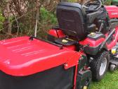 Countax 4x4 LED 25 V Twin Naujausias Galingiausias - nuotraukos Nr. 9