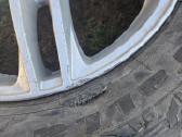 Lieti ratai R18 5x114.3 Hyundai Santa Fe - nuotraukos Nr. 12