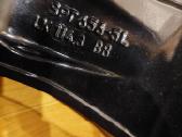 Anzio wheels R16 220 Eur - nuotraukos Nr. 3