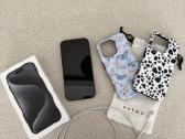 iPhone 15 pro, 128 GB - nuotraukos Nr. 5