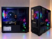 Žaidimų Pc Ryzen 5 5600g / Gtx 1660 / 16gb RAM - nuotraukos Nr. 2