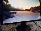 Parduodu Benq monitorių - nuotraukos Nr. 3