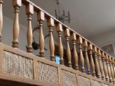 Statramsčiai (baliustros), individualizuoti - nuotraukos Nr. 5
