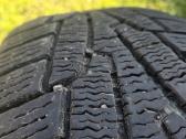 Dovanojamos padangos R16 205 55 - nuotraukos Nr. 2