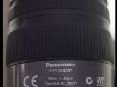 Panasonic Lumix 14-45 Mega Ois Japan - nuotraukos Nr. 3