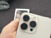 Apple iPhone 16 Pro Max 256gb – Puikios būklės - nuotraukos Nr. 3