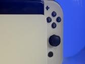 Baltas Nintendo Switch Oled - nuotraukos Nr. 6