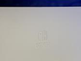 Baltas Nintendo Switch Oled - nuotraukos Nr. 7