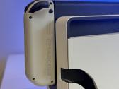 Baltas Nintendo Switch Oled - nuotraukos Nr. 8