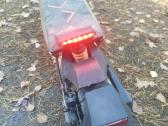 Kukirin T3 800w Elektrinis Paspirtukas - nuotraukos Nr. 7