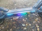 Kukirin T3 800w Elektrinis Paspirtukas - nuotraukos Nr. 9