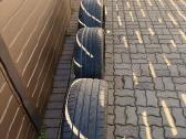 Nexen Nfera Sport R20 245x45 ir 275x35 - nuotraukos Nr. 3