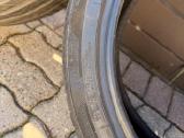 Nexen Nfera Sport R20 245x45 ir 275x35 - nuotraukos Nr. 5
