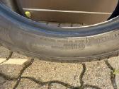 Nexen Nfera Sport R20 245x45 ir 275x35 - nuotraukos Nr. 6