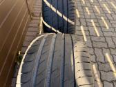 Nexen Nfera Sport R20 245x45 ir 275x35 - nuotraukos Nr. 8