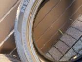 Nexen Nfera Sport R20 245x45 ir 275x35 - nuotraukos Nr. 13