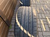 Nexen Nfera Sport R20 245x45 ir 275x35 - nuotraukos Nr. 15