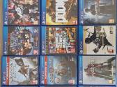 Ps4 su dviem pulteliais ir 17 žaidimų - nuotraukos Nr. 2