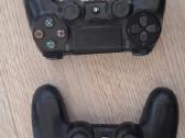 Ps4 su dviem pulteliais ir 17 žaidimų - nuotraukos Nr. 3