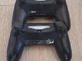 Ps4 su dviem pulteliais ir 17 žaidimų - nuotraukos Nr. 5