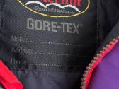 Vintažinė Torinit Gore-tex striukė - nuotraukos Nr. 2