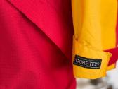 Vintažinė Torinit Gore-tex striukė - nuotraukos Nr. 6
