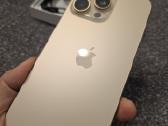 Apple iPhone 16 pro max 256gb - nuotraukos Nr. 2