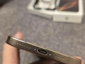 Apple iPhone 16 pro max 256gb - nuotraukos Nr. 6