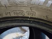 Universalios R19 235/55 Michelin crossclimate 2 - nuotraukos Nr. 3