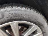Universalios R19 235/55 Michelin crossclimate 2 - nuotraukos Nr. 4