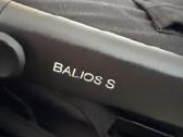 Parduodamas „Cybex Balios S“ vežimėlis - nuotraukos Nr. 2