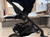 Parduodamas „Cybex Balios S“ vežimėlis - nuotraukos Nr. 3