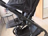 Parduodamas „Cybex Balios S“ vežimėlis - nuotraukos Nr. 4