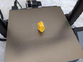 Ender 3 S1 Plus 3D spausdintuvas - nuotraukos Nr. 2