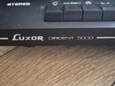 Luxor dirigent 5000 vintazinis centras patefonas - nuotraukos Nr. 3