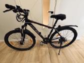 Shockblaze MTB dviratis - nuotraukos Nr. 2