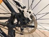 Shockblaze MTB dviratis - nuotraukos Nr. 5