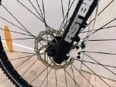 Shockblaze MTB dviratis - nuotraukos Nr. 4